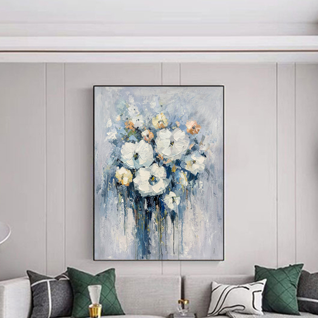 Bouquet Art