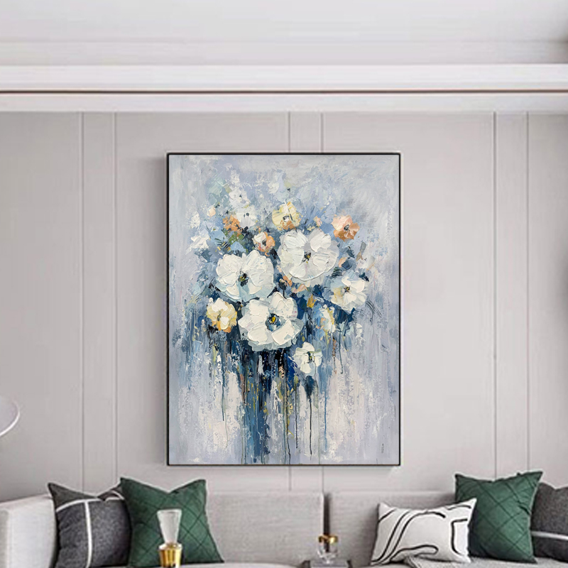 Bouquet Art