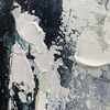 Thick Texture Painting