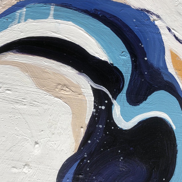 Abstract Painting 5