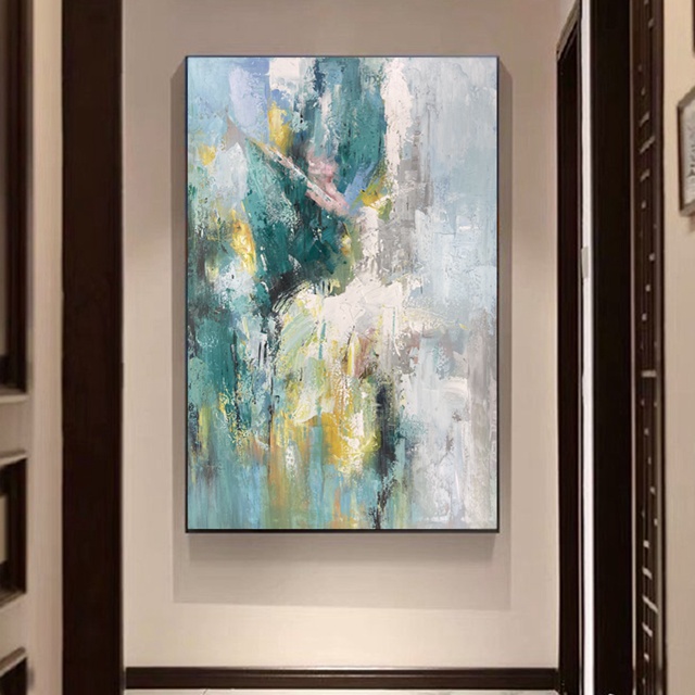 Abstract Painting 4
