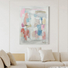 Pink Art
