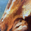 Horse Head Painting