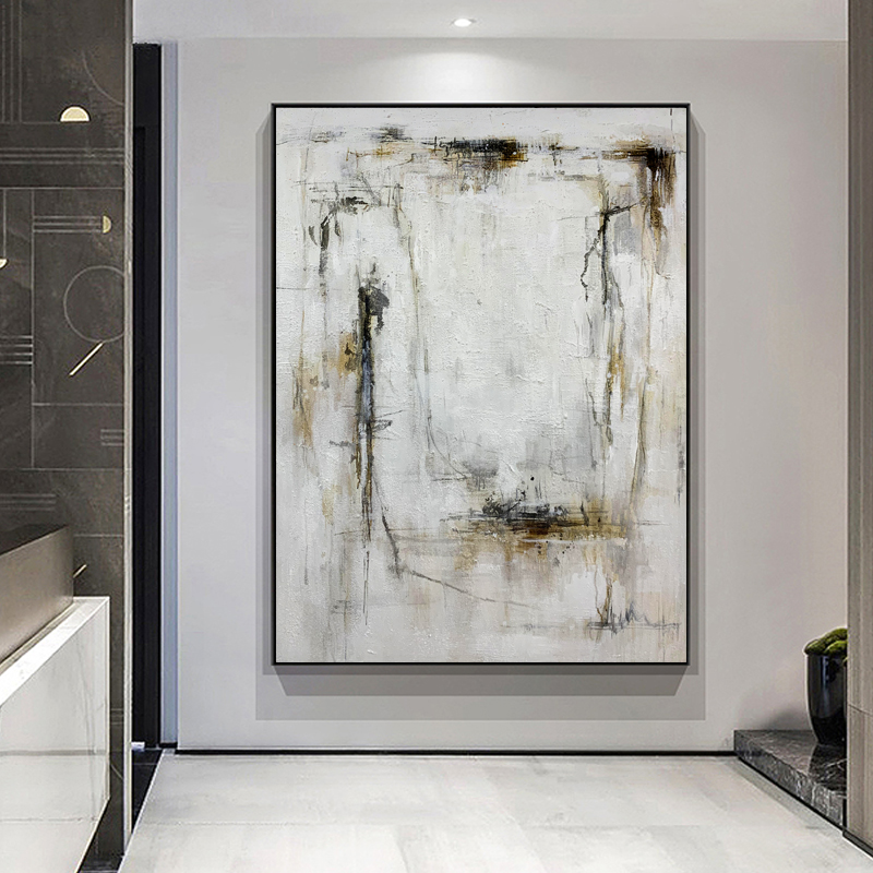 Framed Wall Art