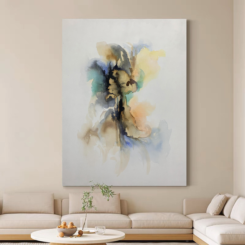 Water Color Art