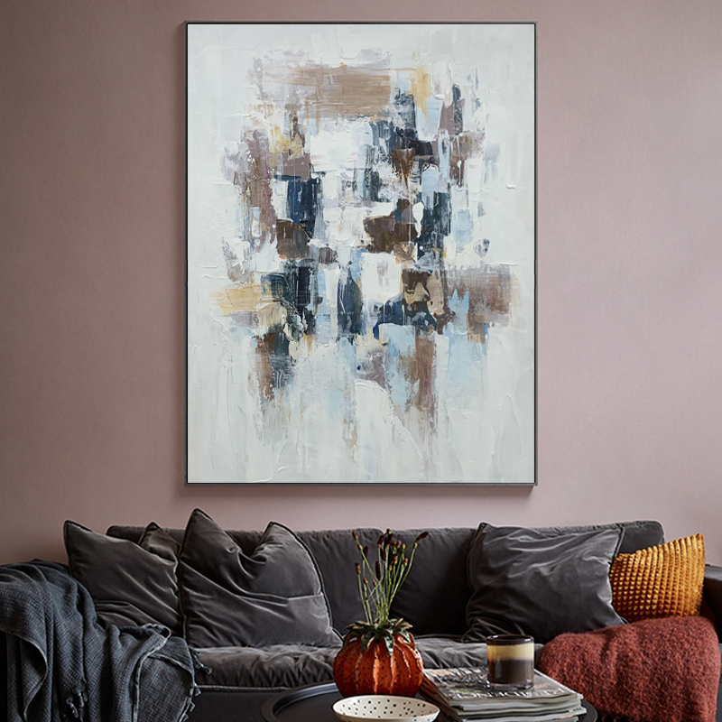 Instinctual Beauty Art