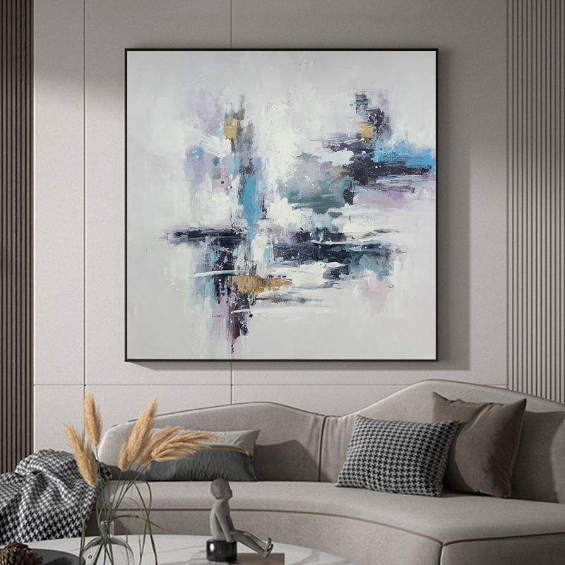 Modern Abstract Art
