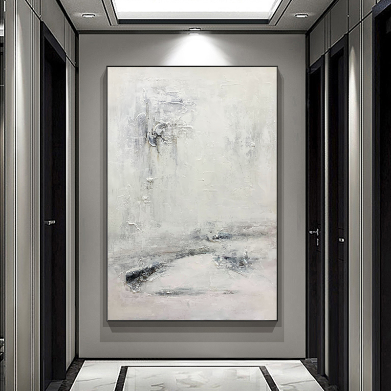 Black and White art