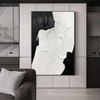 Thick Texture Art