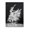 Ballet Girl Art